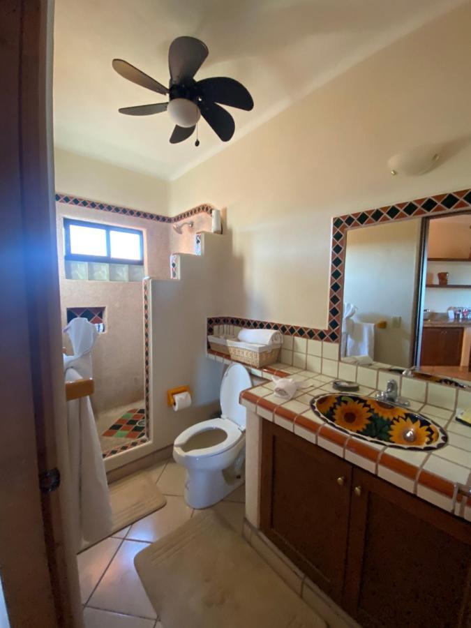 Hotel Boutique Las Terrazas El Cardonal Zewnętrze zdjęcie