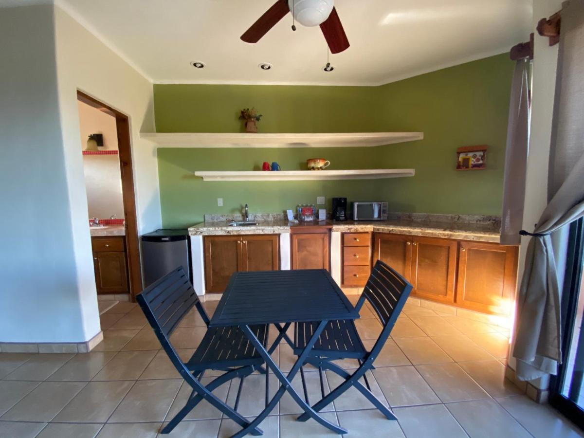 Hotel Boutique Las Terrazas El Cardonal Zewnętrze zdjęcie