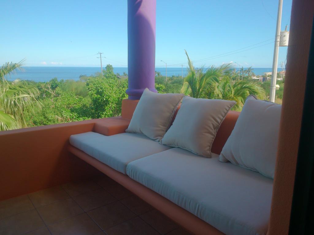 Hotel Boutique Las Terrazas El Cardonal Zewnętrze zdjęcie