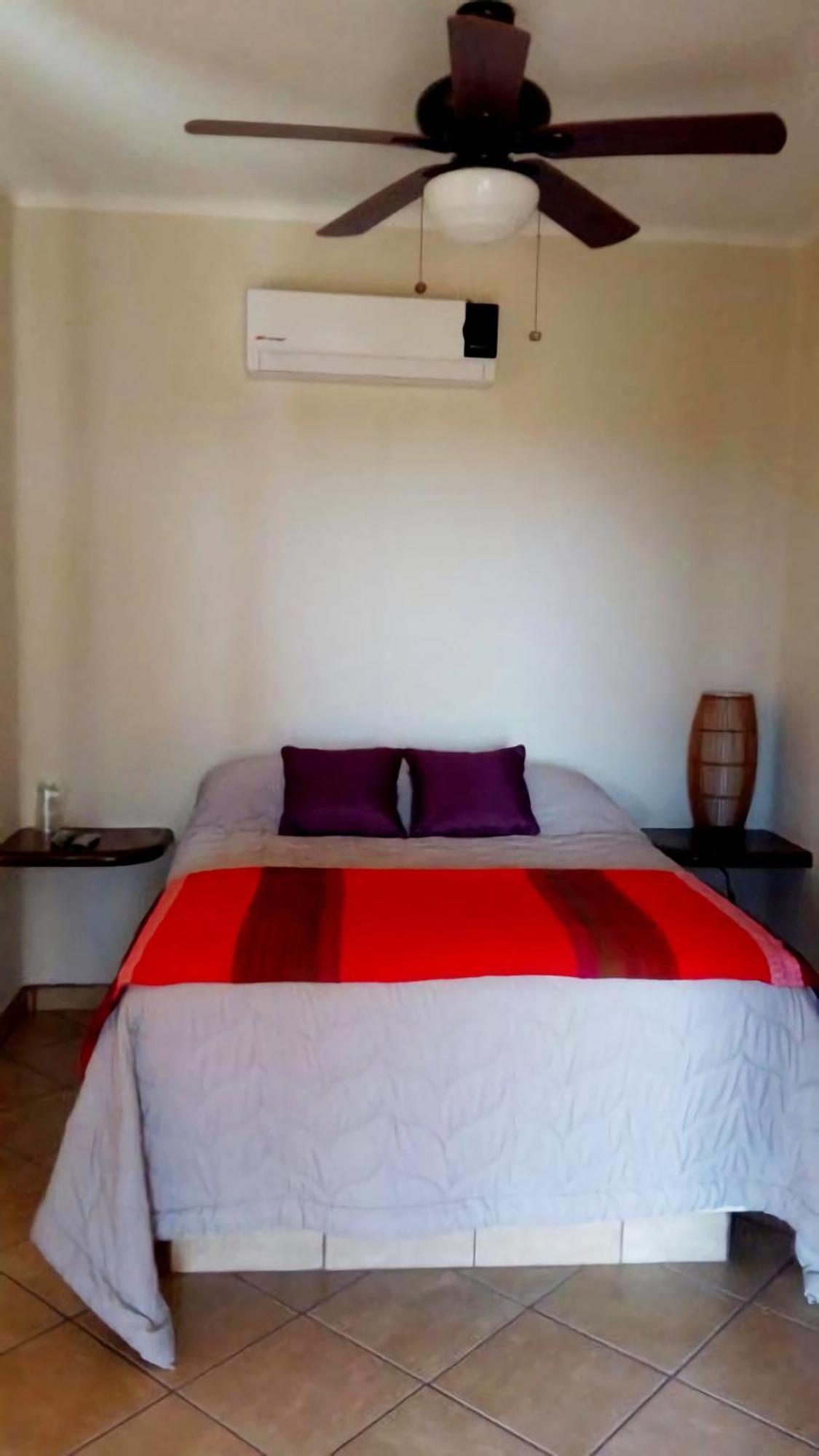 Hotel Boutique Las Terrazas El Cardonal Zewnętrze zdjęcie