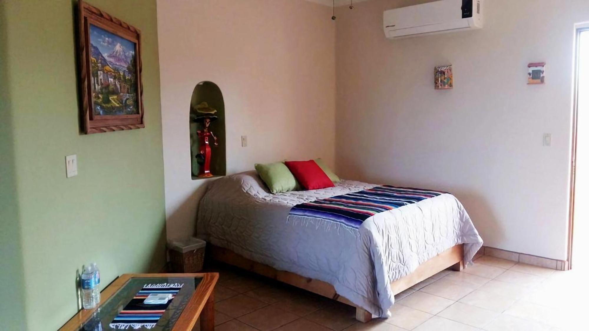 Hotel Boutique Las Terrazas El Cardonal Zewnętrze zdjęcie