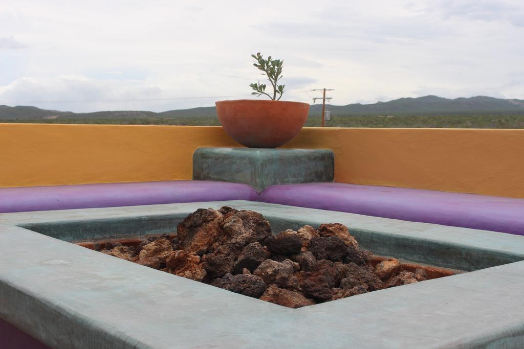 Hotel Boutique Las Terrazas El Cardonal Pokój zdjęcie