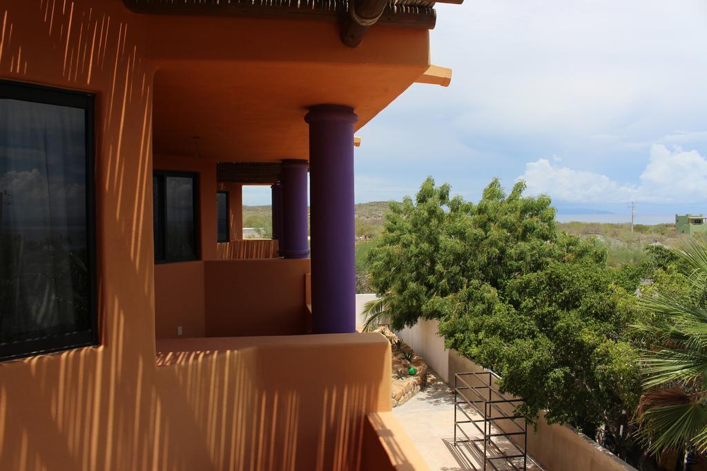 Hotel Boutique Las Terrazas El Cardonal Pokój zdjęcie
